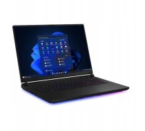 ASUS ROG Strix SCAR 18 G835LW-U9642X - Ultra 9-275HX | 18"-240Hz 2.5K | 64GB | 2TB + 4TB | Win11Pro | RTX5080 | 90NR0LI1-M004B0|2040M2 | 5906849856189 | LT-GM-I18-ASU-159