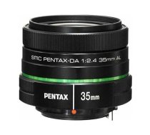 smc Pentax DA 35mm f/2.4 AL | 21987 | 0027075114623