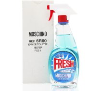 Moschino Moschino, Fresh Couture, Eau De Toilette, For Women, 100 ml For Women | 8011003826766 | 8011003826766