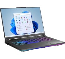 ASUS ROG Strix G16 G614PR-R9161W - R9 8940HX | 16" 165Hz | 64GB | 1TB + 1TB | Win11H | RTX5070 Ti | 90NR0NJ7-M001U0|1010M264 | 5906849859432