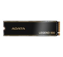 Hard Drive Adata Legend 900 2 TB SSD | SLEG-900-2TCS | 4711085944160