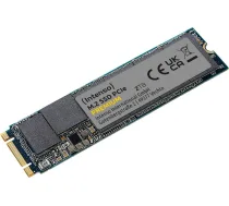 Intenso Premium 2TB M.2 2280 PCIe 3.0 x4 NVMe SSD | 3835470 | 4034303032747
