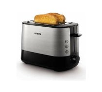 Toster Philips Viva Black (HD2637/90) | HD2637/90 | 8710103777120