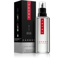 PRADA LUNA ROSSA CARBON (M) EDT/S REFILL 150ML | 3614273991872 | 3614273991872
