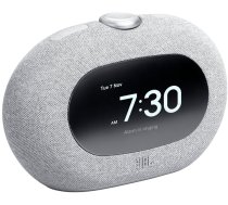 JBL Harman JBL Horizon 3 DAB+/FM Radiowecker mit Bluetooth, Grau | JBLHORIZON3GRYEP | 1200130018688