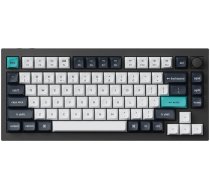 Klawiatura Keychron Q1 Max QMK/VIA Gateron Jupiter (Q1M-M4) | Q1M-M4 | 4895248863328