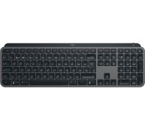 Logitech MX KEYS S - GRAPHITE - PTG - BT | 920-011579 | 5099206112308