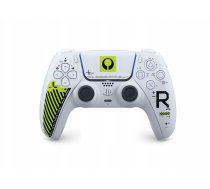 Sony DualSense Green, White Bluetooth/USB Gamepad Analogue / Digital PlayStation 5 | 711719024668 | 711719024668