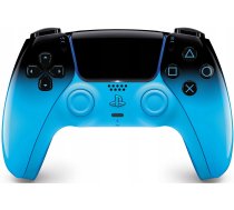 Sony DualSense Black, Blue Bluetooth/USB Gamepad Analogue / Digital PlayStation 5 | 711719020943 | 711719020943