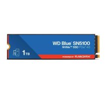 Western Digital 1TB WD Blue® SN5100 NVMe™ SSD | WDS100T5B0E-00CPE0 | 718037906256 | DIAWESSSD0198