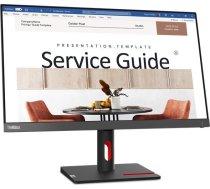 Lenovo S24i-30 S24i30 (63DEKAT3EU) | 63DEKAT3EU | 196802904933