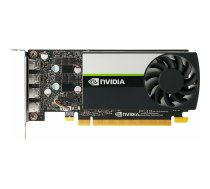 HP Quadro T1000 8GB GDDR6 (6V9V4AA) | 6V9V4AA | 0196786525711