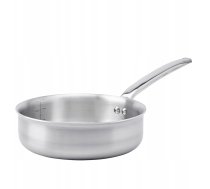 De Buyer ALCHIMY Rondel niski 24 cm | D-3602-24 | 3011243602248