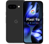 GOOGLE PIXEL 9A 8+256GB BLACK OEM | GA09566-GB | 840353922488
