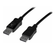 Kabel StarTech DisplayPort - DisplayPort 10m Black (DISPL10MA) | DISPL10MA | 0065030854221
