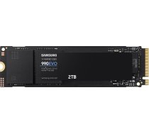 Samsung 990 EVO 2 TB M.2 PCI Express 4.0 NVMe V-NAND TLC | MZ-V9E2T0BW | 8806095300269 | DIASA1SSD0083