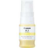 Canon GI-45 Y EMB YELLOW INK BOTTLE/ | 6287C001 | 4549292222357