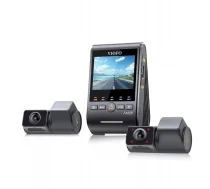 VIOFO A329S 3CH GPS video recorder | A329S 3CH GPS | 6972147075118 | EIAVIFREJ0022