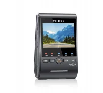 VIOFO A329S 1CH GPS video recorder | A329S 1CH GPS | 6972147075095 | EIAVIFREJ0026