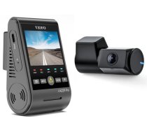 VIOFO A229 PRO 1CH-G GPS video recorder | A229 PRO 1CH-G GPS | 6972147073282 | EIAVIFREJ0031