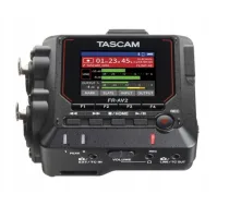 Tascam FR-AV2 - portable audio recorder | FR2-AV | 4907034135202 | REDTSCREP0011