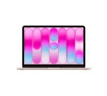 13-inch MacBook Neo: Apple A18 Pro chip with 6-core CPU and 5-core GPU, 8GB, 256GB SSD - Blush CTO (like MHFH4) Z1TU00021 EU | 43593828 | Z1TU00021