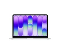 13-inch MacBook Neo: Apple A18 Pro chip with 6-core CPU and 5-core GPU, 8GB, 256GB SSD - Silver CTO (like MHFA4) Z1TN00022 EU | 43594404 | Z1TN00022