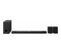 LG S95TR Black 9.1.5 channels 810 W | S0457225 | 8806091959805