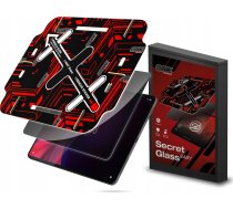 GrizzGlass Ekrāna aizsargstikls prywatyzujące GrizzGlass SecretGlass Easy do Lenovo Tab P12 | GRZ11063 | 5906146440425