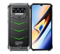 Oukitel WP38 6/256 10600mAh DS. Green | WP38-GN/CHOUT/OL | 6931940790635 | TEOUKPALWP38GN1