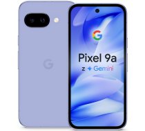 Pixel 9A 5G 8/128GB Purple (99936220) | GA09564-GB | 0840353922372