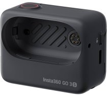 Insta360 Insta360 GO 3S Action Pod Midnight Black | CINSCATA-BL | 842126107559