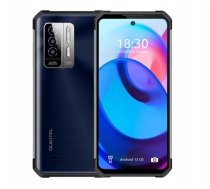 OUKITEL WP27 12/256GB Black | WP27-BK/CHOUT/OL | 6931940792417