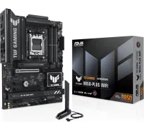 ASUS TUF GAMING B850-PLUS WIFI | 90MB1J30-M0EAY0 | 4711387781609 | 2301-A35