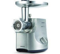 KENWOOD MG700 Professional meat mincer 2000W 3kg/min Stainless Steel | MG700 | 5011423143354