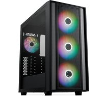 Cooler Master PC case MasterBox 600 black | MB600-KGNN-S00 | 4719512146880