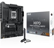 ASUS X870 MAX GAMING WIFI7 | 90MB1LY0-M0EAY0 | 4711636007849 | PLYASUAM50057