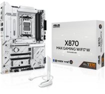 ASUS X870 MAX GAMING WIFI7 W | 90MB1LZ0-M0EAY0 | 4711636007856 | PLYASUAM40086