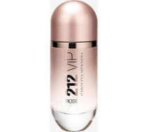 Carolina Herrera 212 VIP Rose EDP 125 ml | bt_fragla_81142 | 8411061838778