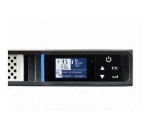 Eaton UPS 5P 650i Rack 1U Netpack G2 650VA/520W | 5P650IRNG2 | 3553340710384