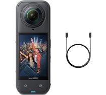 Insta360 X5 Camera Standard Bundle | CINSAAHA | 6977644761441