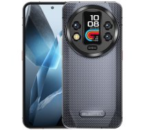OUKITEL WP200 Pro 5G 24GB/1TB IP69K grey | WP200Pro-GY/OL | 6931940799751
