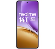 realme 14T 5G 8/256GB Lightning Purple | RMX5078 | 6941764460171 | GS-T-RLME-0232