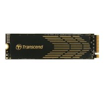 Transcend 240S 1TB M.2 2280 PCI-E x4 Gen4 NVMe (TS1TMTE240S) | TS1TMTE240S | 0760557849278