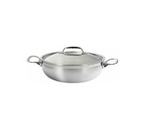 De Buyer Garnek do duszenia z pokrywą Affinity 4.9l | 3011243745280 | 3011243745280