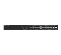 LANCOM GS-3628XP 2.3 Fully Managed Access es 3000 series | 61881 | 4044144618819