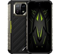 UleFone Armor 22 8/128GB Black-Green (UF-A22_NC/GN) | UF-A22_NC/GN | 6975326662499 | TEULEPAL22128GN