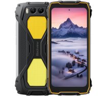 Blackview BV7300 6/256GB Black-yellow (BV7300-YW/CHOUT/BV) | BV7300-YW/CHOUT/BV | 6931548320715