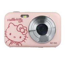 YASHICA DZ-100 Hello Kitty Pink | YAS-DZ10HK-PN | 4582712710461