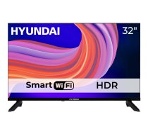 Hyundai HD 32" - HLM32TS500SMART | HLM32TS500SMART | 8590393304950 | TV-LCD-HYU-0022